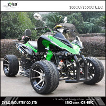 Japanese Quad Bike EEC ATV Bike